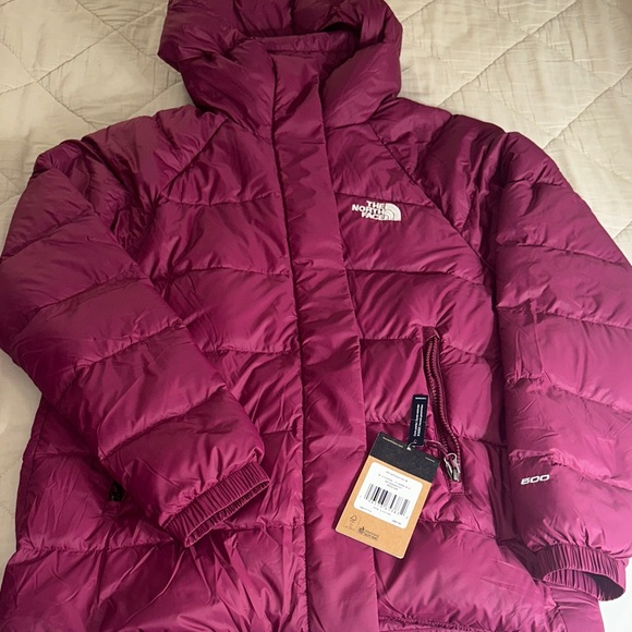 The North Face Jackets & Blazers - THE NORTH FACE 600 JACKET